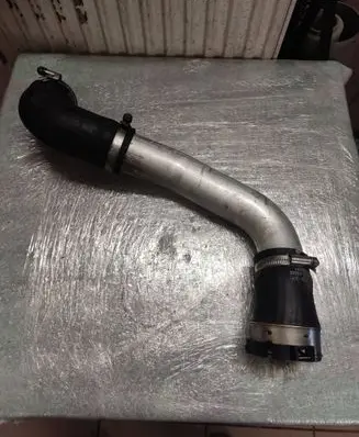 KIA Sorento Intercooler hose/pipe 282632F610