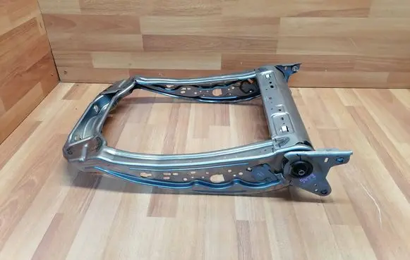Renault Espace V (RFC) Front passenger seat console base 1730271507537336 1177336X