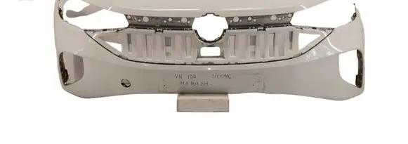 Volkswagen ID.4 Front bumper 11A807221