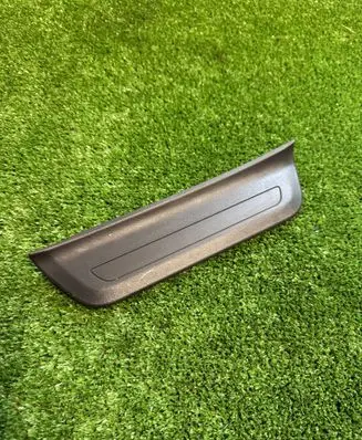 KIA Niro Rear sill trim cover 85878AT000