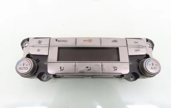 Ford S-MAX Interior fan control switch 7S7T18C612AF