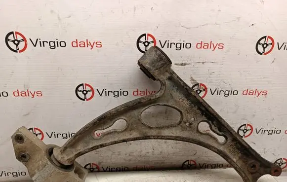 Volkswagen Touran I Front lower control arm/wishbone 1K0407153G