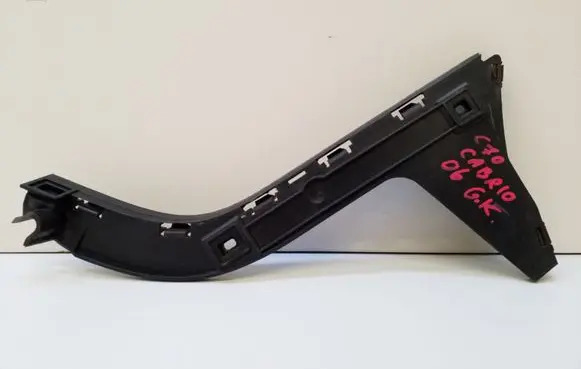 Volvo C70 Rear bumper mounting bracket 09466906