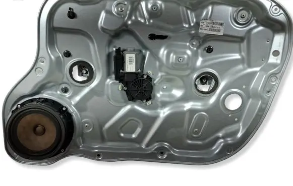 KIA Ceed Front door window regulator motor 402054D 2054 280510