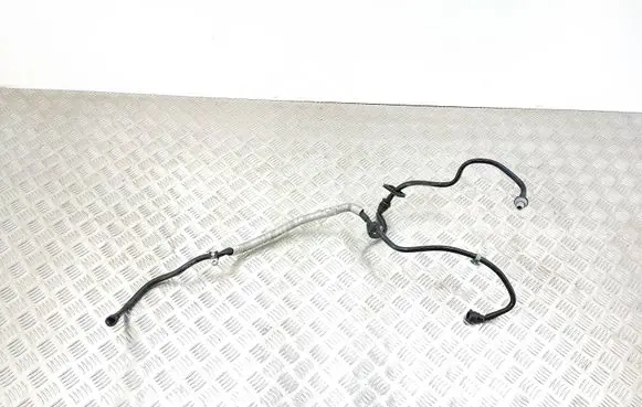 Mercedes-Benz S W221 Vacuum line/pipe/hose A2214300029 A2214304229