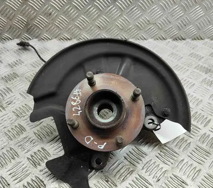 Ford Transit Front wheel hub EY163K170AA