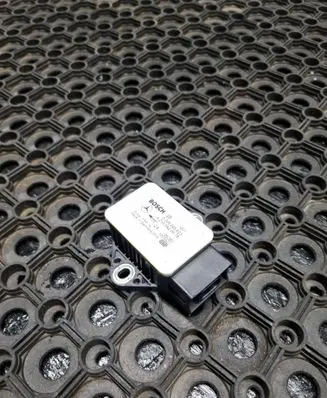 Mercedes-Benz B W245 ESP acceleration yaw rate sensor A2165420018 8299009930 8100219917