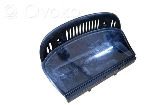 BMW 6 E63 E64 Screen/display/small screen 611260003007 A2C53082639 65826945660