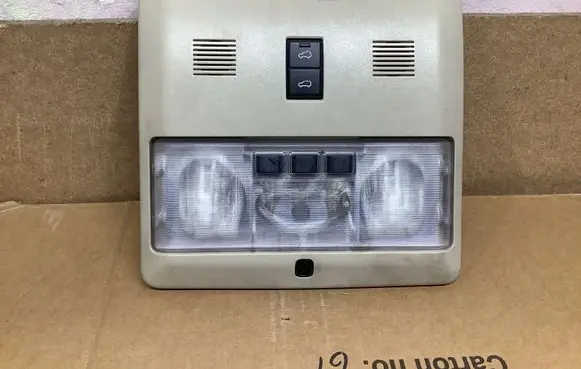 Land Rover Range Rover Sport L320 Front seat light 5H2215B691AA