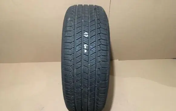 BMW 3 E90 E91 R17 summer tire 