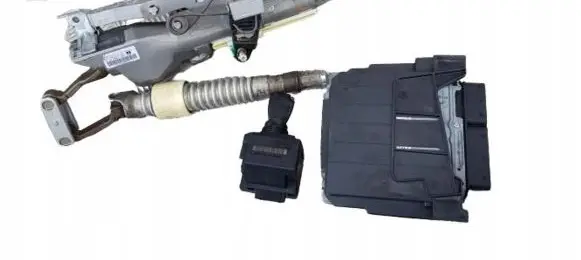 Mercedes-Benz E W211 Engine ECU kit and lock set 