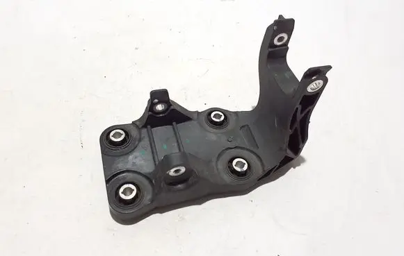 Ford Mach-E I A/C compressor mount bracket LJ9H19F669AE