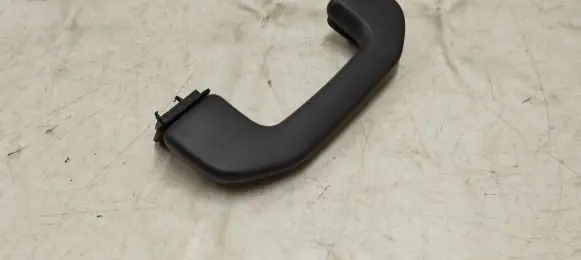 Mercedes-Benz C W205 Front interior roof grab handle