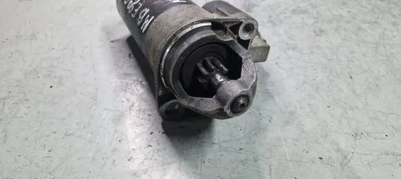 Audi A6 S6 C5 4B Starter motor 077911023E 0001110100