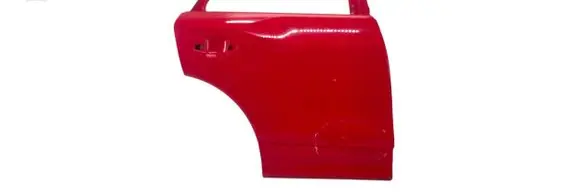 Audi Q2 - Rear door A031Q281A