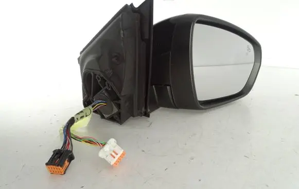 Citroen C5 Aircross Front door electric wing mirror
