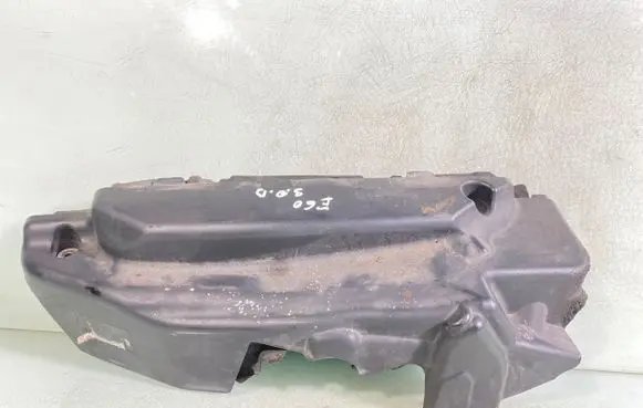 BMW 5 E60 E61 Engine cover (trim)