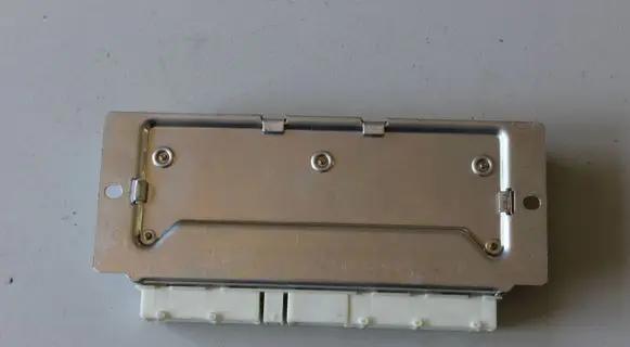 Mercedes-Benz SLK R170 ABS control unit/module 0195453132 100946-15214