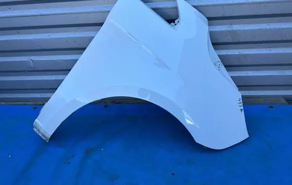Mercedes-Benz V Class W447 Fender A4478810714 23W45
