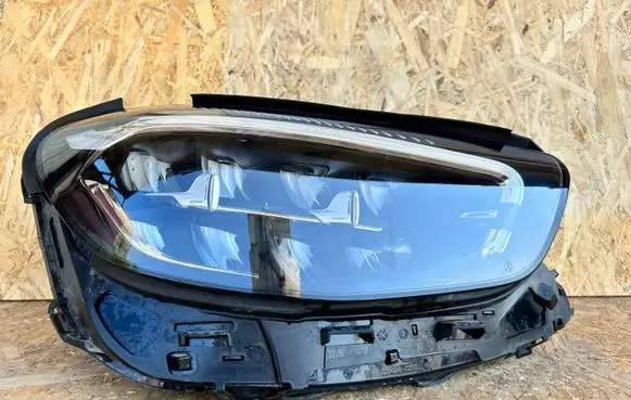Mercedes-Benz E W213 Headlight/headlamp A2139067609 ITCA23008165