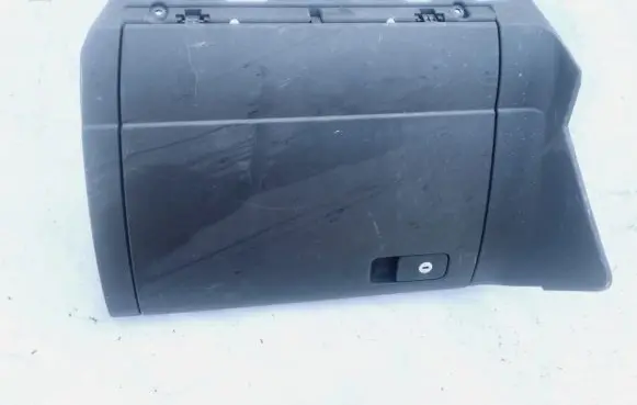 Volkswagen Golf VII Glove box 5g1857290 5g1857097