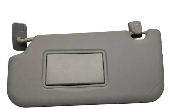Ford Fiesta Sun visor DU5100014AA
