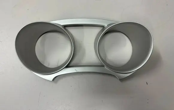 Seat Ibiza IV (6J,6P) Dashboard trim 6J0857059 M77220