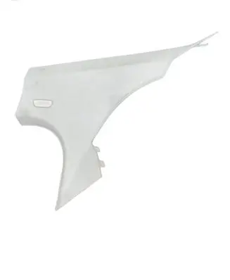 (C) pillar trim