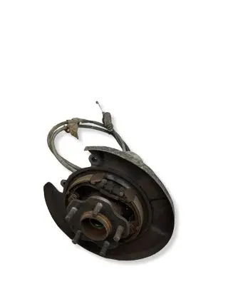Nissan Murano Z51 Rear wheel hub 