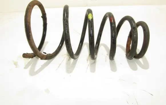 Hyundai Tucson JM Rear coil spring kodo