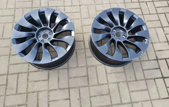 Tesla Model Y R21 alloy rim 118822800C