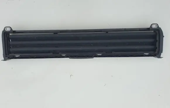 Audi Q8 e-tron Intercooler air guide/duct channel 4KE121223