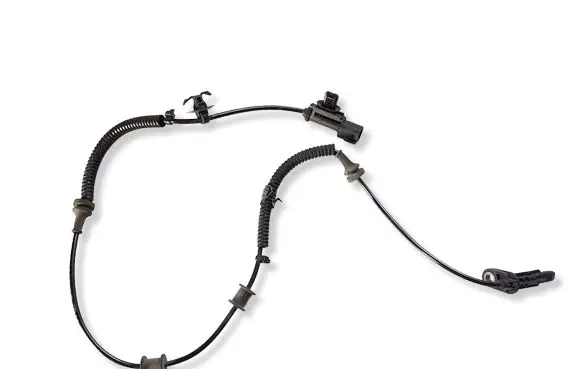 Jeep Grand Cherokee WL Front ABS sensor wiring 68347147AE