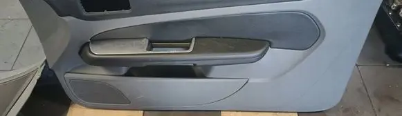 Ford Focus Front door card panel trim OAS9411156