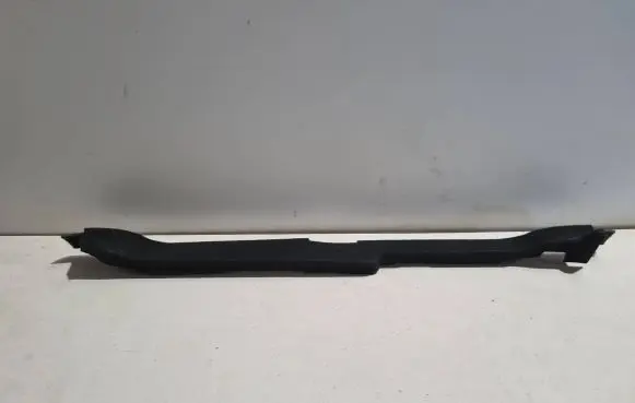 Mercedes-Benz C W205 Trunk/boot sill cover protection A2056841400