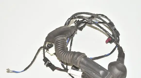 BMW i3 Rear door wiring loom 8806978 8806981 8806980