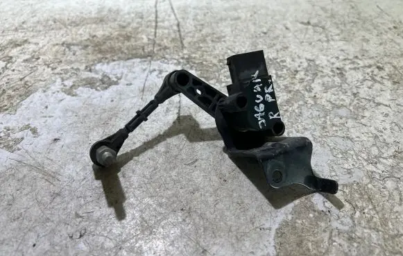 Jaguar XF X260 Headlight/headlamp level sensor GX733C280CA 16288 304196