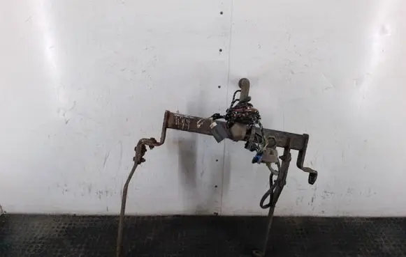 Fiat Ulysse Tow bar 