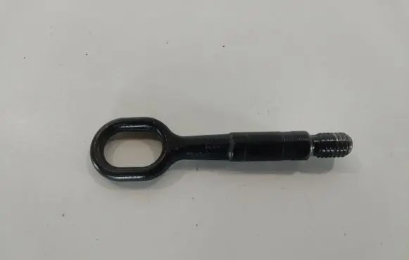 Audi A4 S4 B8 8K Towing hook eye 8K0805615