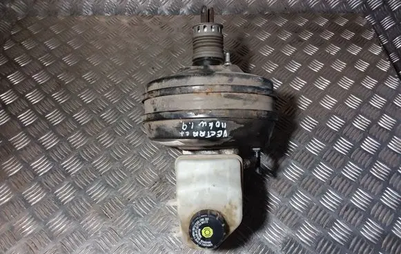 Opel Vectra C Brake booster 13126711TC 13126711 32067070