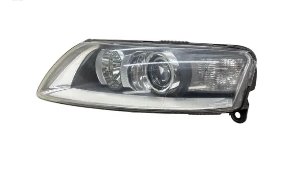 Audi A6 S6 C6 4F Headlight/headlamp 4F0941003AK