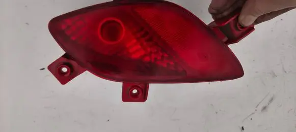Hyundai i30 Rear fog light 92406A50
