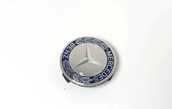 Mercedes-Benz GLK (X204) Manufacturer badge logo/emblem A1714000025