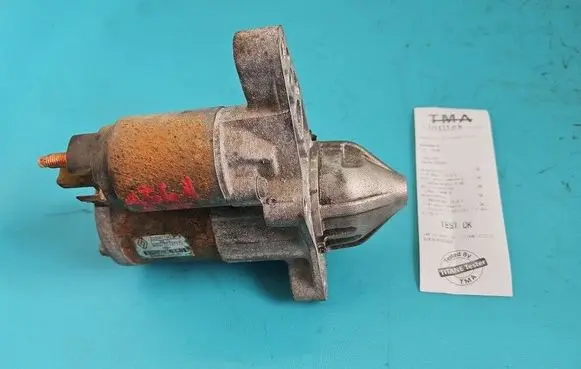 Dacia Dokker Starter motor M000TD1371ZE IMPRK1561915