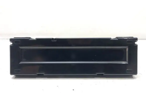 Opel Insignia A Screen/display/small screen 13338335