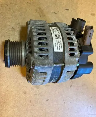 Citroen C3 Aircross Generator/alternator 9835688980 MS1042117142