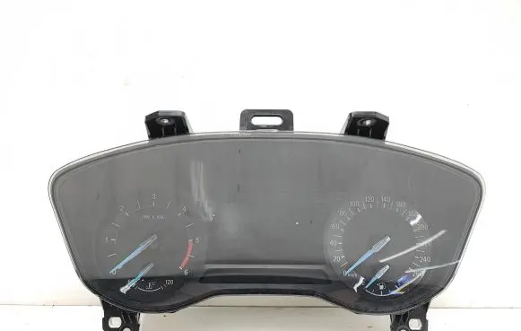 Ford Mondeo MK V Speedometer (instrument cluster) GS7T10849BGA A2C10001600