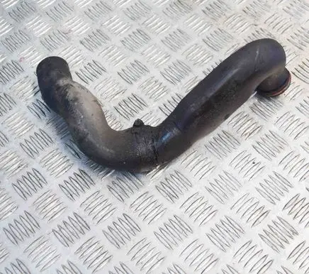Mercedes-Benz Vaneo W414 Intercooler hose/pipe 4145280208 A4145280208
