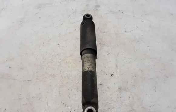 Dacia Dokker Rear shock absorber/damper 562102464R