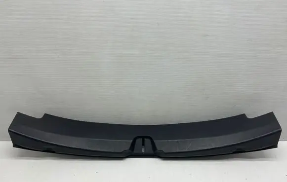 Tesla Model 3 Trunk/boot sill cover protection 108631500F 066415497